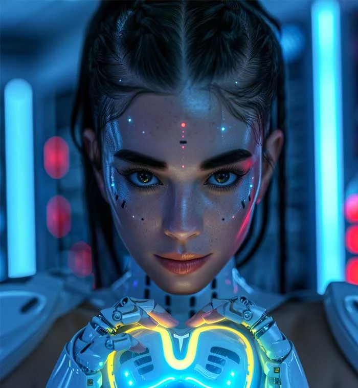 AI-optimized design for innovative futures - 旺财28